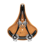 Selle Brooks B66 miel pour hommes - zdb281hh
