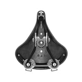 Short Brooks B66 - noir