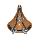 Short Brooks B66 - miel