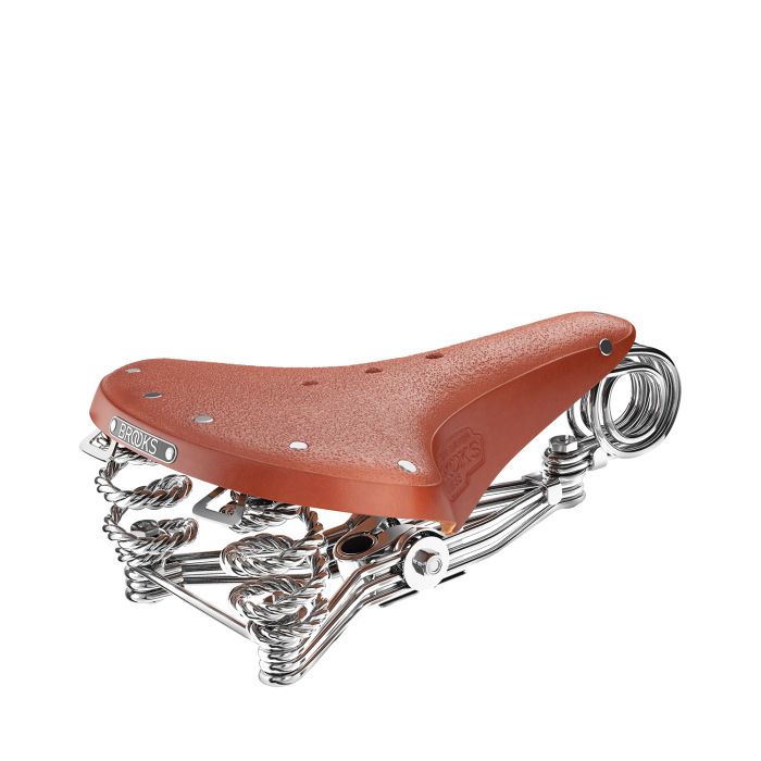 Brooks b33 - chérie