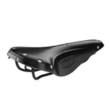 Brooks b17 étroit - noir