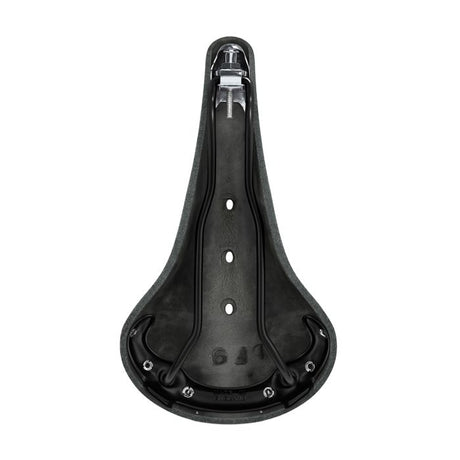 Brooks b17 étroit - noir