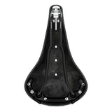 Selle classique Brooks b17 - cuir noir, qualité premium