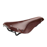 Brooks b17 - marron antique