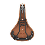 Brooks b17 adouci - bronzage foncé