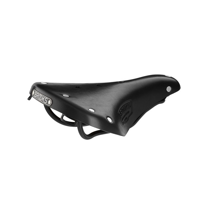 Short Brooks B17 - noir
