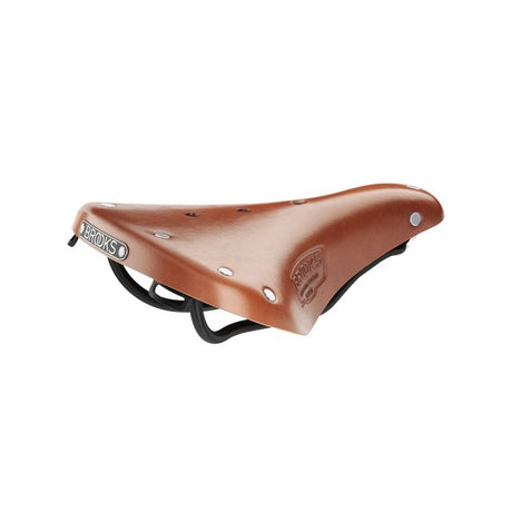 Short Brooks B17 - miel