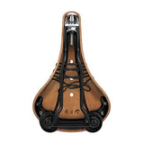 Brooks flyer adouci - beige foncé
