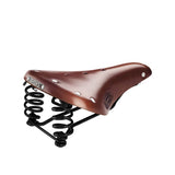 Brooks Flyer Short - Marron Antique