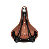 Brooks Flyer Short - Marron Antique