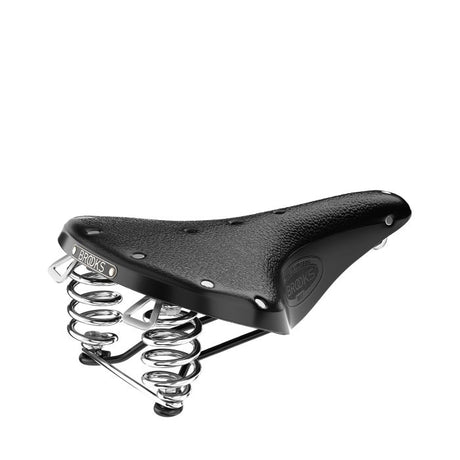 Brooks b67 - noir