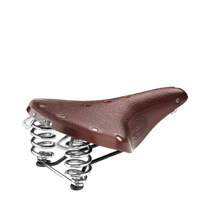 Brooks selle b67 hommes marron - zdb427hb