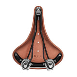Brooks selle b67 hommes marron - zdb427hb