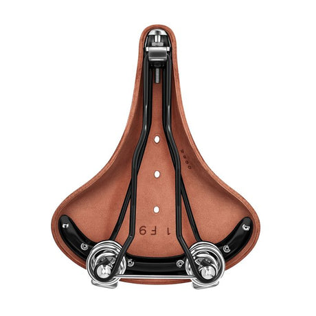 Brooks selle b67 hommes marron - zdb427hb