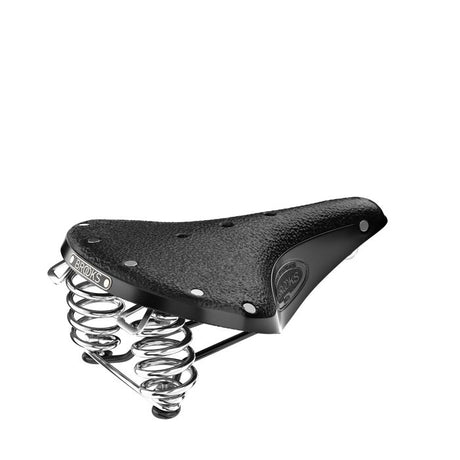 Short Brooks B67 - noir