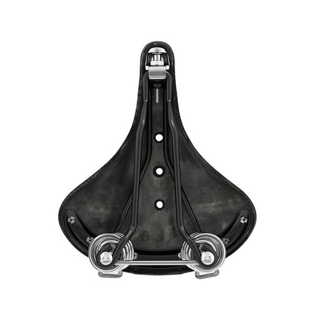 Short Brooks B67 - noir
