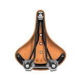 Short Brooks B67 - miel