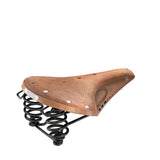 Brooks b67 court adouci - beige foncé