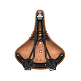 Brooks b67 court adouci - beige foncé