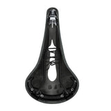 Brooks b17 étroit sculpté - noir