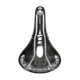 Brooks b17 sculpté - noir