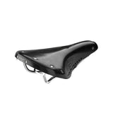 Brooks b17 court sculpté - noir