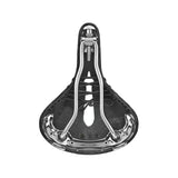 Brooks b17 court sculpté - noir