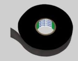 Rouleau de ruban adhésif Nitto Ruban isolant 20 m
