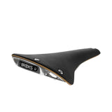 Brooks cambium c17 spécial - noir naturel