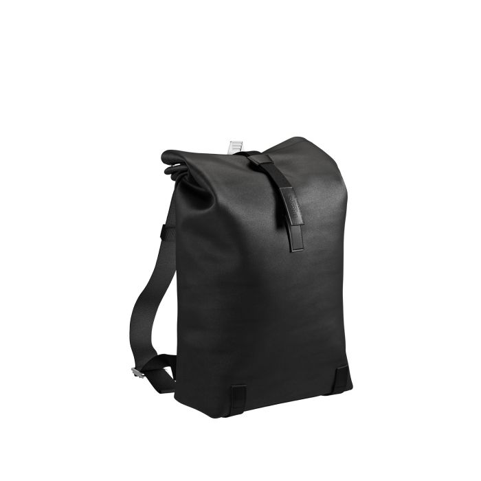 Brooks pickwick - petit (12l) - noir total