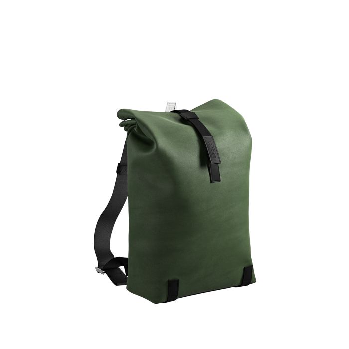 Brooks pickwick - petit (12l) - forêt