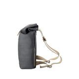 Brooks pickwick - petit (12l) - miel gris
