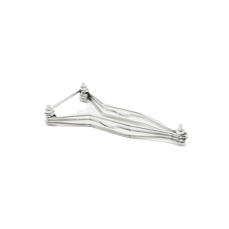 Ensemble de support Brooks - b73, b190, b130