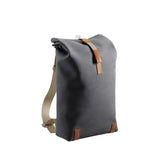 Brooks pickwick - grand (26l) - miel gris