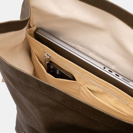 Brooks pickwick - grand (26l) - mousse