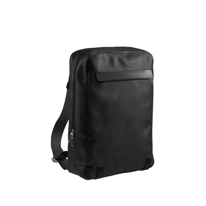 Brooks pickzip - grand (20 l) - noir total