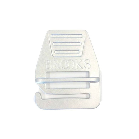 Boucle en aluminium Brooks pour sac