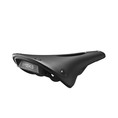 Brooks cambium c15 sculpté - noir