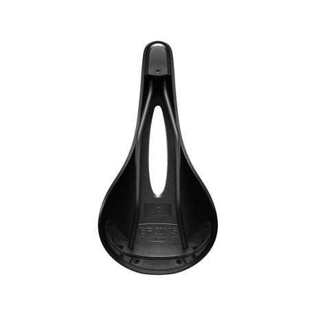 Brooks cambium c15 sculpté - noir