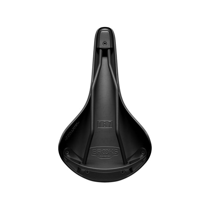 Brooks cambium c17 - noir