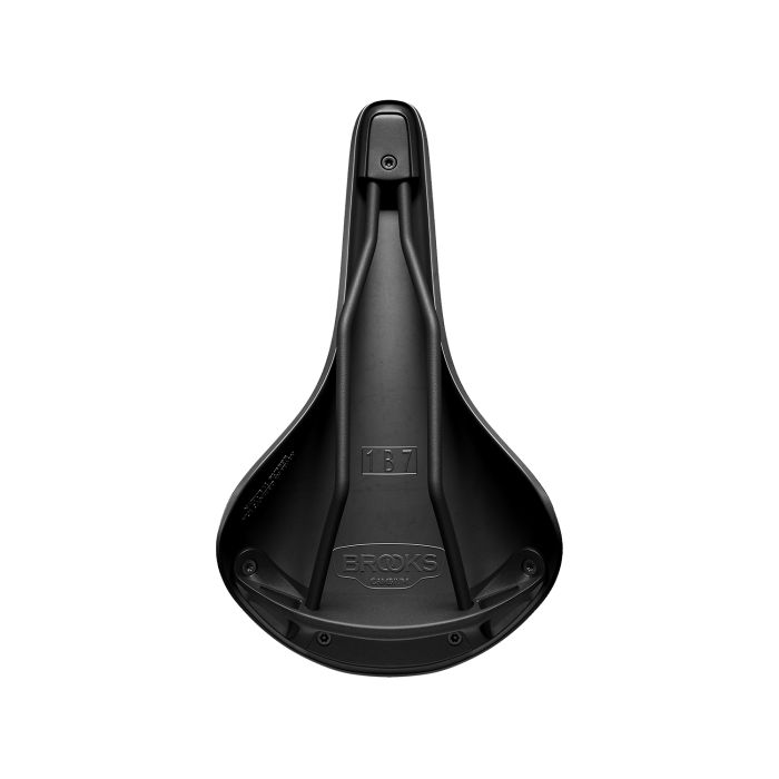 Brooks cambium c17 - vert boue