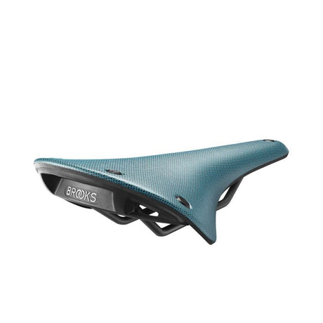 Brooks cambium c17 - bleu octane