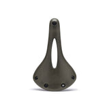 Brooks cambium c17 sculpté - vert boue