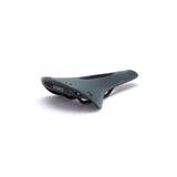 Brooks cambium c17 sculpté - bleu octane
