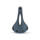 Brooks cambium c17 sculpté - bleu octane