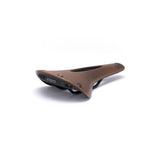 Brooks cambium c17 sculpté - orange