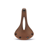 Brooks cambium c17 sculpté - orange