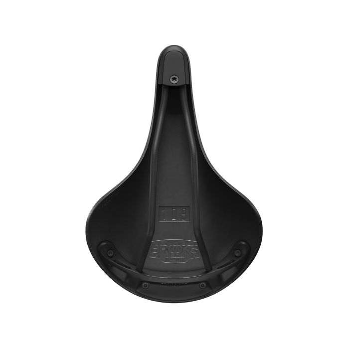 Brooks cambium c19 - noir