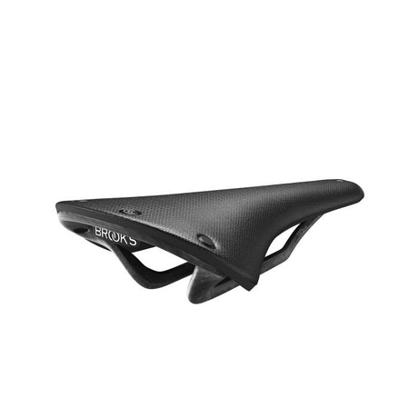 Brooks cambium c13 - 145 mm - noir