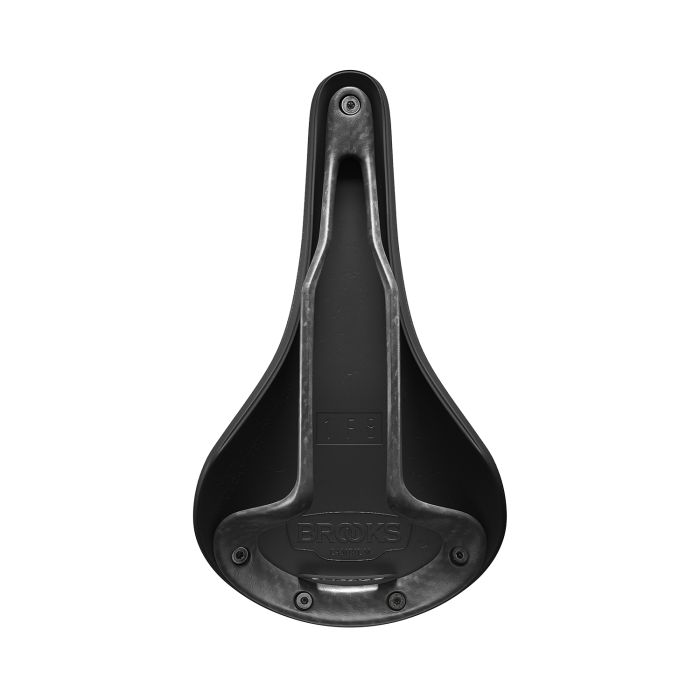 Brooks cambium c13 - 158mm - noir